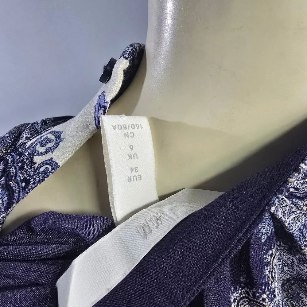 H&M small top R3 - Picture 4 of 4